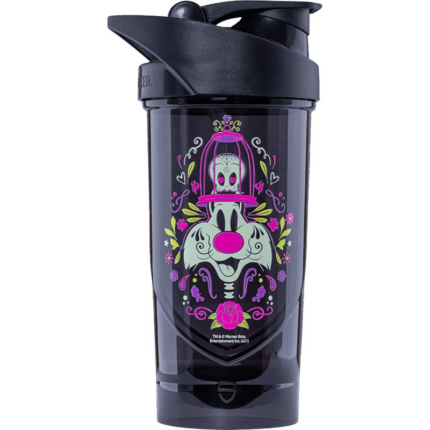Шейкър / Shieldmixer® Hero Pro Shaker Sylvester Spanish Shieldmixer - 700 мл