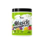 BCAA + Глутамин / MUSCLE GUARD Sport Definition - 400 грама