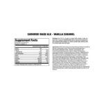 Гейнър / Carnivor Mass Beef Gainer Muscle Meds - 4540 грама съдържание 1 - MagHerbs.com