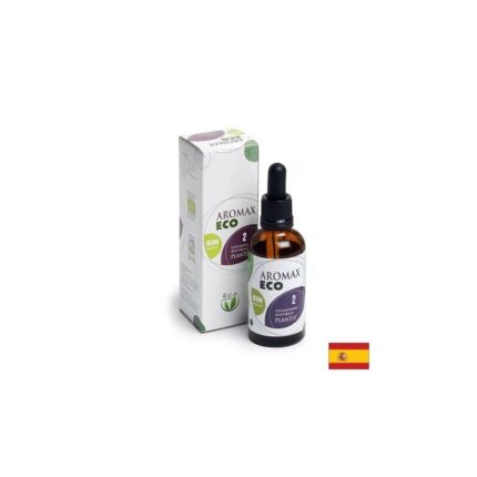 Билкова тинктура за добро храносмилане / Aromax Eco 2 Plantis Artesania Agricola - 50 ml