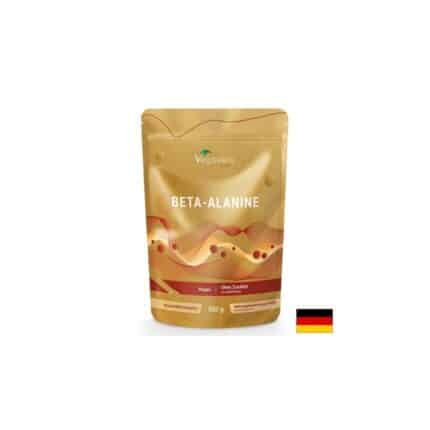 Бета-аланин / Beta-Alanine Powder Vegavero - 500 g