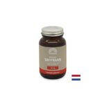 Шафран / Organic Saffron with Sunfiber 30 mg Mattisson Healthstyle - 60 капсули