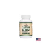 Екстракт от шафран / Saffron Extract Double Wood - 210 капсули