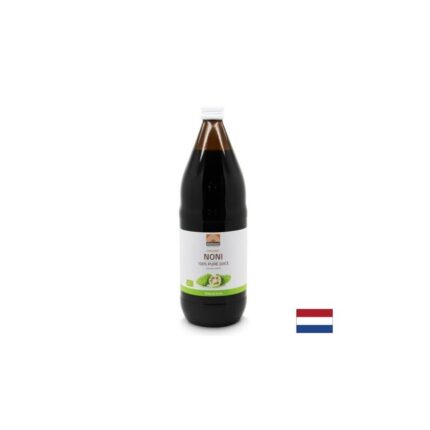 Сок от Нони / Organic Noni Juice Mattisson Healthstyle - 1 L