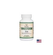 Туркестерон / Turkesteron 500 mg Double Wood - 120 капсули