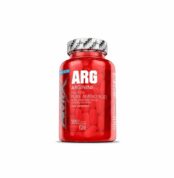 Аргинин / Arginine AMIX – 120 капсули