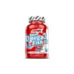 Супер омега 3 рибено масло / Super Omega3 Fish Oil AMIX - 90 капсули