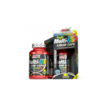 Multi-HD Liquid Caps AMIX - 60 капсули