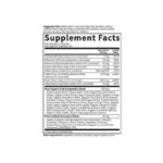 Витамин B-Комплекс / Vitamin Code RAW B-Complex Garden Of Life - 60 капсули съдържание 1 - MagHerbs.com