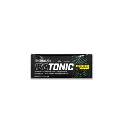 IsoTonic BIOTECH USA – 0.030 kg