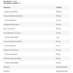 Тестостеронов буустер / Test Pak Testosterone Boost Formula FA Nutrition - 30 Пакета съдържание 1 - MagHerbs.com