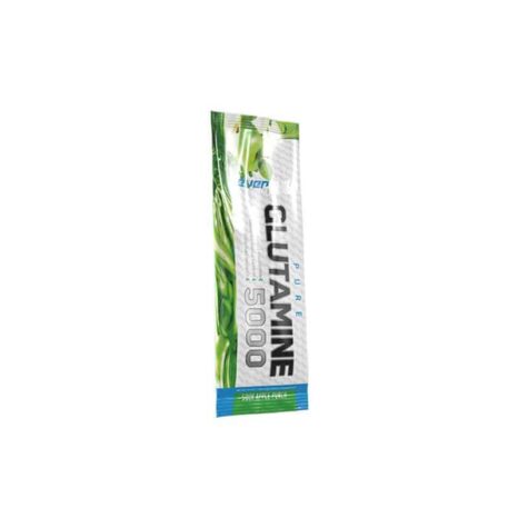 Глутамин / Glutamine саше EVERBUILD