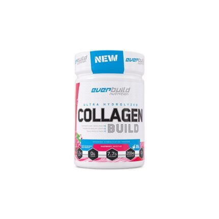 Хидролизиран колаген / Ultra Hydrolyzed Collagen Build EVERBUILD – 0.300 kg