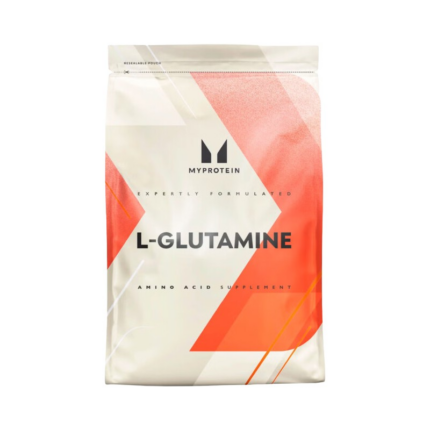 L-Глутамин / L-Glutamine Amino Acid MyProtein - 250 грама