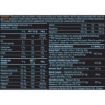 Предтренировъчна добавка за напомпване без кофеин / Pump Caffeine Free BIOTECH USA – 0.330 kg съдържание 1 - MagHerbs.com