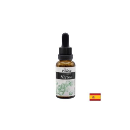 Рициново масло / Aceite Ricino Plantis® Artesania Agricola - 30 ml