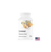 Ундециленова киселина / Undecylenic Acid 750 mg Thorne - 250 гел капсули
