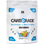 Въглехидратен комплекс / Carborade Energy & Recovery Formula FA Nutrition - 1000 грама
