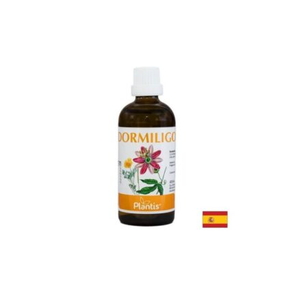 Формула за спокоен сън / Dormiligo Plantis® Artesania Agricola - 100 ml