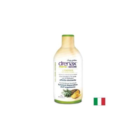 Билков диуретик с ананас Дренакс / Drenax® Forte Ananas Paladin Pharma - 500 ml