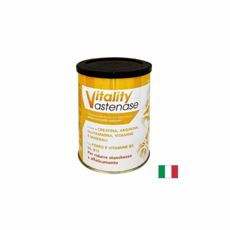 Добавка за Енергия и Тонус / Vitality Аstenase Paladin Pharma - 240 g