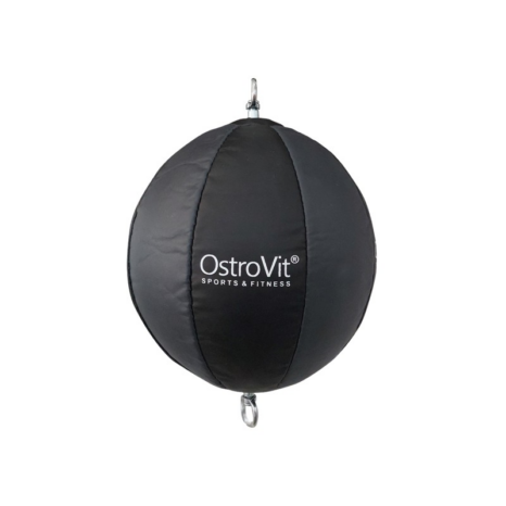 Бърза круша - Двойна / Boxing Double End Speed Bag OstroVit