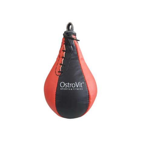 Бърза круша - Единична / Boxing Single End Speed Bag OstroVit