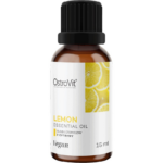Етерично масло от Лимон / Lemon Essential Oil OstroVit - 15 мл