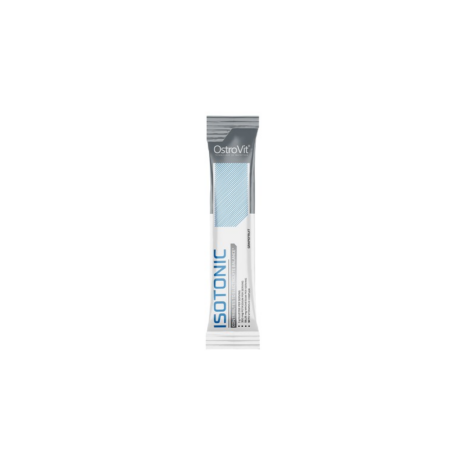 Саше с изотонична електролитна смес / Isotonic Electrolyte Blend Sachets OstroVit - 5 грама