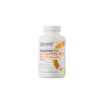 Витамин B12 / Vitamin B12 Methylcobalamin 100 mcg OstroVit - 120 Таблетки