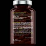Бакопа Мониери / Bacopa Monnieri 250 mg ESSENSEY - 90 капсули съдържание 1 - MagHerbs.com