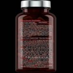 Мултивитамини с мака за мъже / Multivit for Him + Maca Root ESSENSEY - 90 капсули съдържание 1 - MagHerbs.com