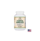 Есенциални аминокиселини / Essential Amino acids Double Wood - 225 капсули