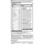 Витамини за бременни / Vitamin Code RAW Prenatal Garden Of Life - 90 капсули съдържание 1 - MagHerbs.com