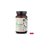 Регулиране на холестерола / Moj Cholesterol Aura Herbals - 60 капсули