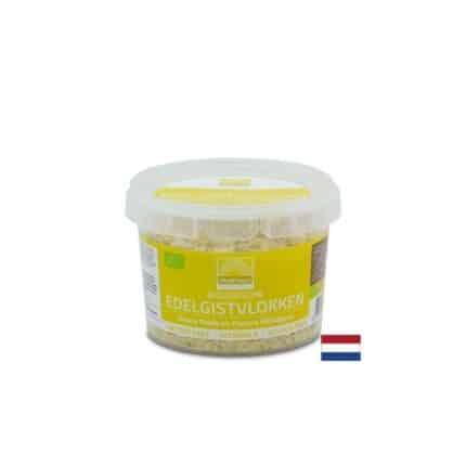 Хранителна мая с B витамини / Biologische Edelgistvlokken Mattisson Healthstyle - 60 g