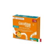 L-Карнитин Форте / Sanavita Carnitine forte Paladin Pharma - 14 сашета