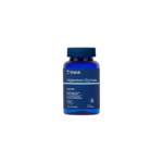 Магнезий бисглицинат / Magnesium Glycinate 120 mg Trace Minerals - 90 капсули