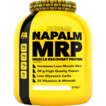 Заместител на хранене / Xtreme Napalm MRP Muscle Recovery Protein - Meal Replacement FA Nutrition - 2500 грама