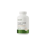 Екстакт от Гроздови семки / Grape Seed Extract 400 mg OstroVit - 90 капсули