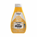 Безкалориен сироп - Мед / Skinny Syrup Honey Skinny Food Co - 425 мл