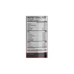 Микс от Аминокиселини / EAA & BCAA Mix Pole Nutrition - 390 грама съдържание 1 - MagHerbs.com