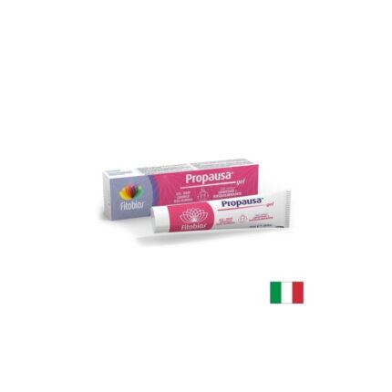 Интимен гел с Алое вера и Хиалуронова киселина / Propausa® Fitobios - 30 ml