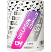 Колаген Комплекс с Хиалуронова киселина / Collagen Complex with Hyaluronic Acid & Acai Berry Dorian Yates Nutrition - 300 гр.
