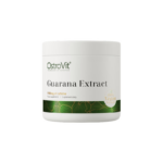 Екстракт от Гуарана / Guarana Extract Powder OstroVit - 100 грама