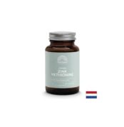 Цинк (метионин) / Zink Methionine 15 mg Mattisson Healthstyle - 90 капсули