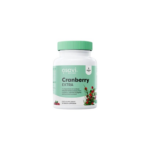 Червена боровинка / Cranberry EXTRA 700 mg с Пача трева и Полски хвощ Osavi - 30 капсули