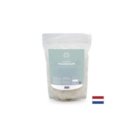 Соли за баня с Магнезий / Badzout Magnesium Mattisson Healthstyle - 900 g