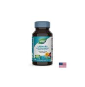 Добавка за нормална функция на пикочните пътища / Urinary with Cranberry Nature’s Way - 100 капсули
