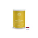 БИО Телешки костен бульон на прах / Beef Bone Broth Mattisson Healthstyle - 250 g